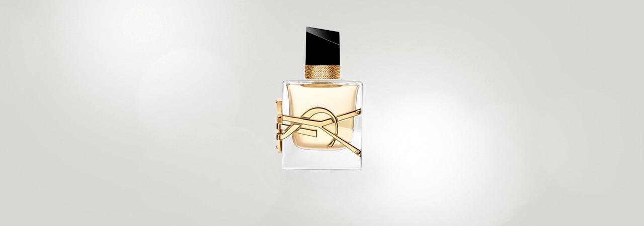 Yves Saint Laurent Parfum Libre