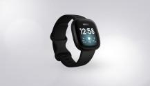 Gewinne eine Fitbit Smartwatch Versa 3!
