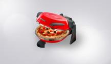 Pizza Maker von G3 FERRARI gewinnen!