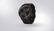 Gewinne eine Garmin Smartwatch "Vivomove Style"!