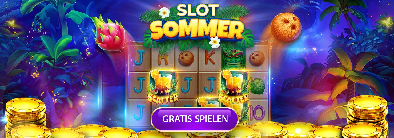 Jackpot.de - Online Casino