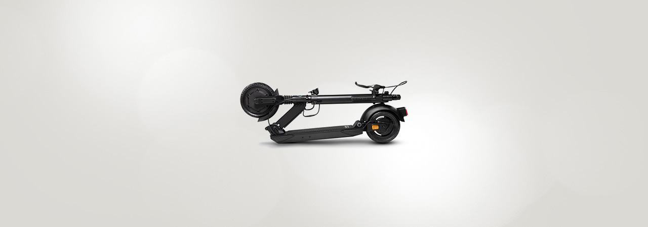 GA OnlineOnly-E Scooter