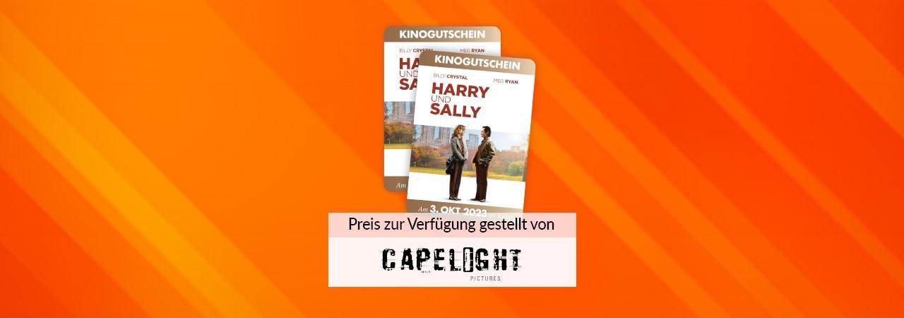 Best of Cinema - Harry und Sally