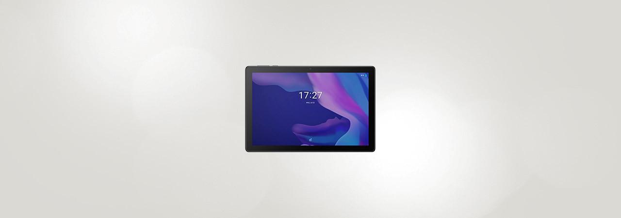 Alcatel 10 Zoll Tablet "T1" Gewinnspiel