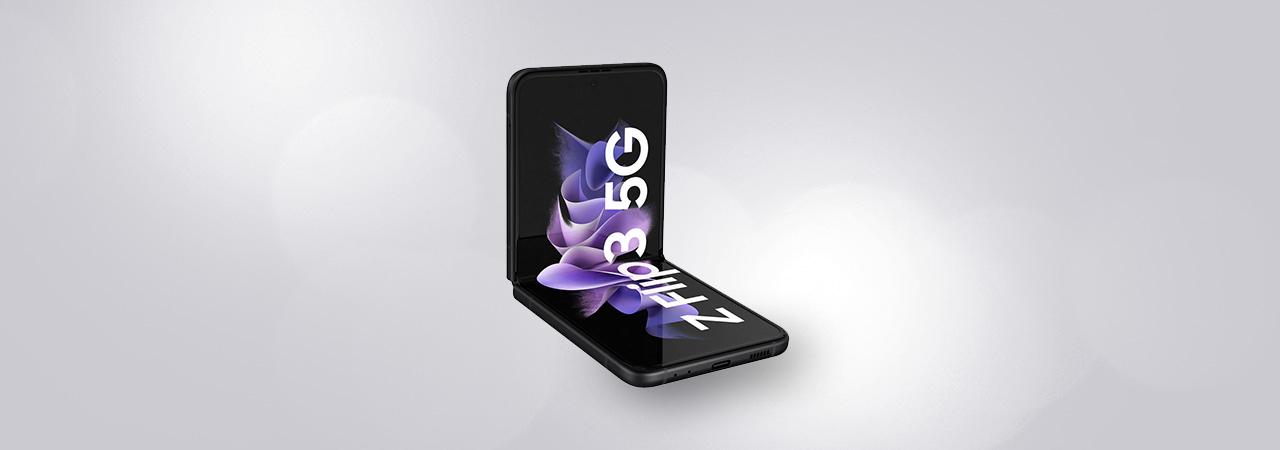 GewinnArena_Gewinnspiel_Online_Samsung Galaxy Z Flip3