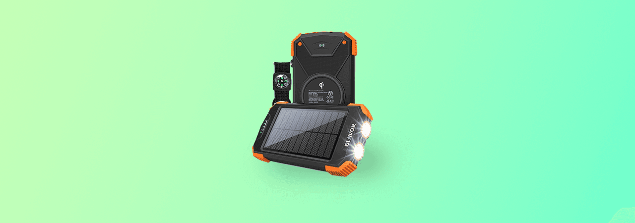 Solar Powerbank 1280x450px