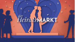 Der Heiratsmarkt Format-Logo