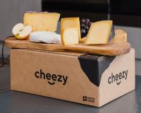 cheezy-swiss.com: Käsebox gewinnen