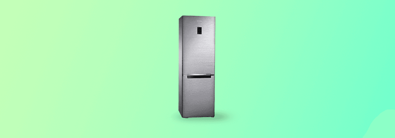 Samsung Kühlschrank 1280x450px