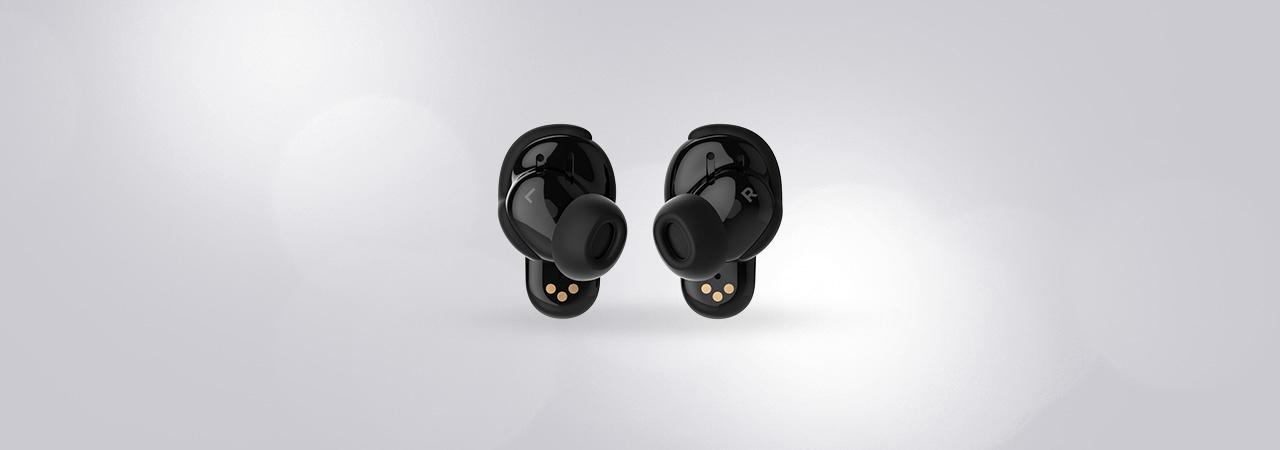 GewinnArena_Gewinnspiel_Online_Bose Quiet Comfort Earbuds