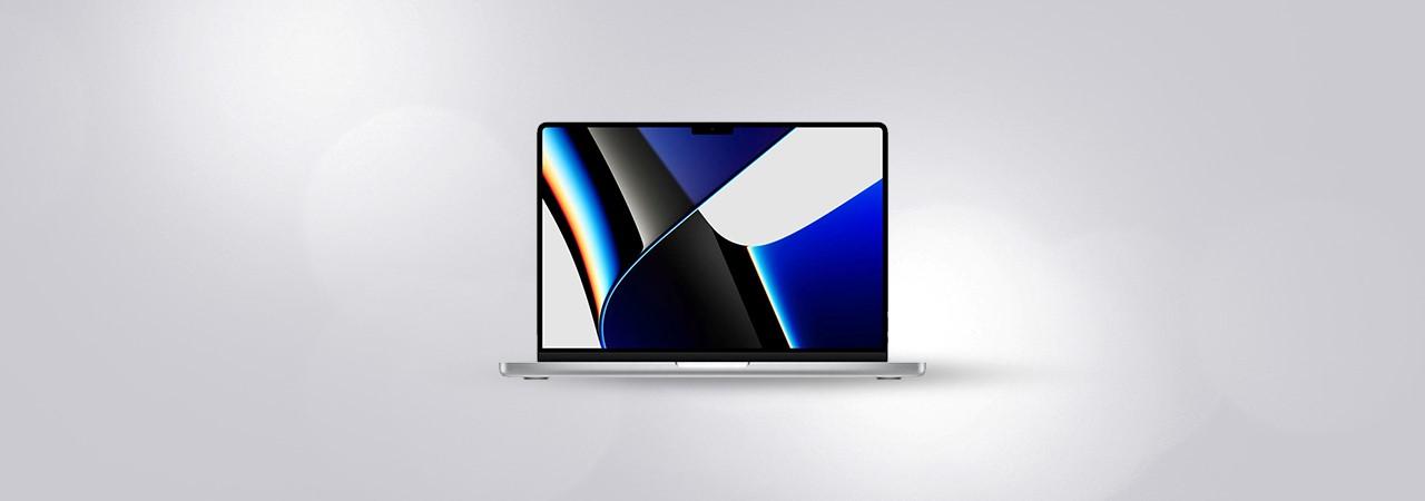 14 Zoll MacBookPro
