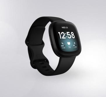 Gewinne eine Fitbit Smartwatch Versa 3!