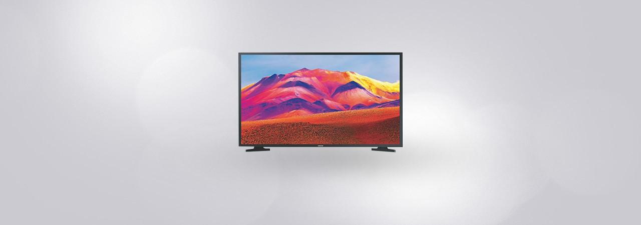 Samsung Smart TV Gewinnspiel