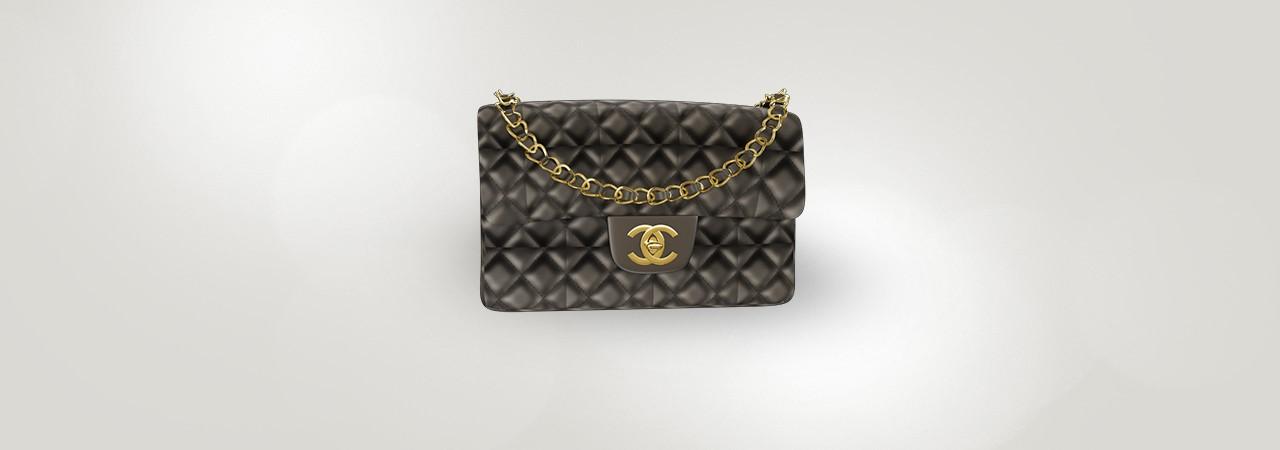 Chanel Handtasche Preisgrafik
