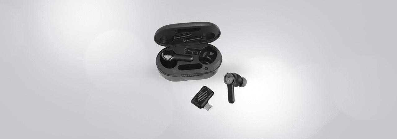 GA OO-KW33-JBL Gaming-Earbuds