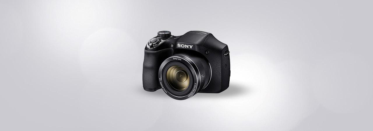 OO Sony Digitalkamera